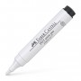 Pitt Artist Pen, 2.5mm Tip, White